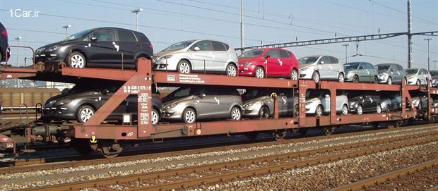 Auto Transport چگونگی حمل خودرو